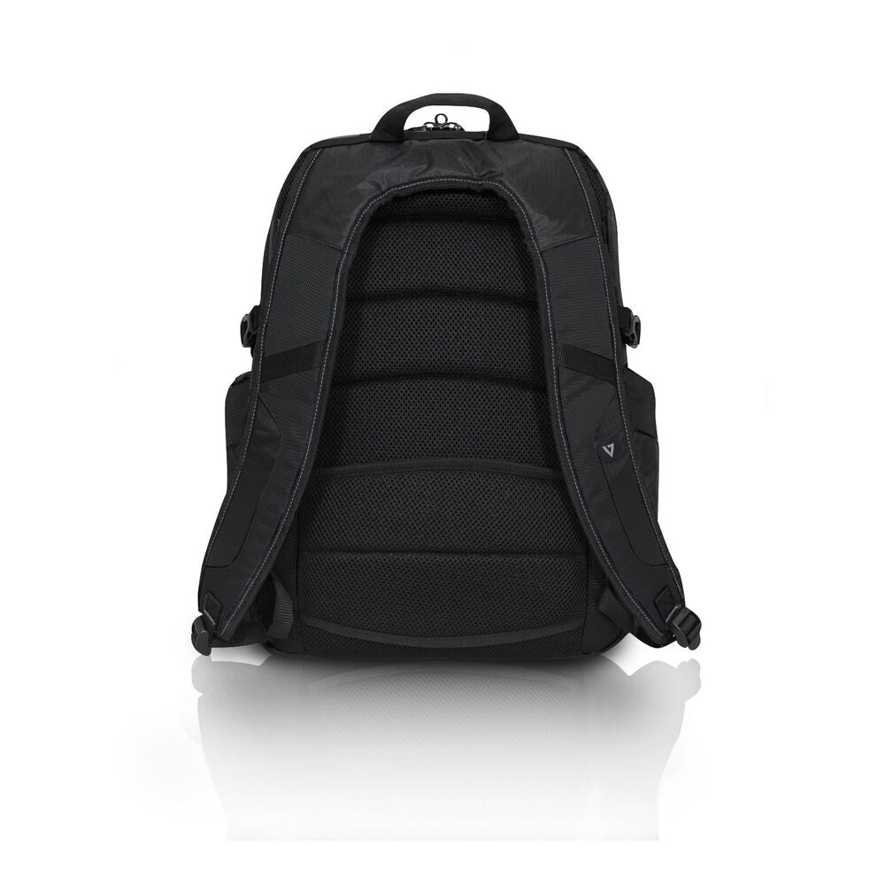Etui for Bærbar Datamaskin V7 CBPX1-9E Svart 15.6"