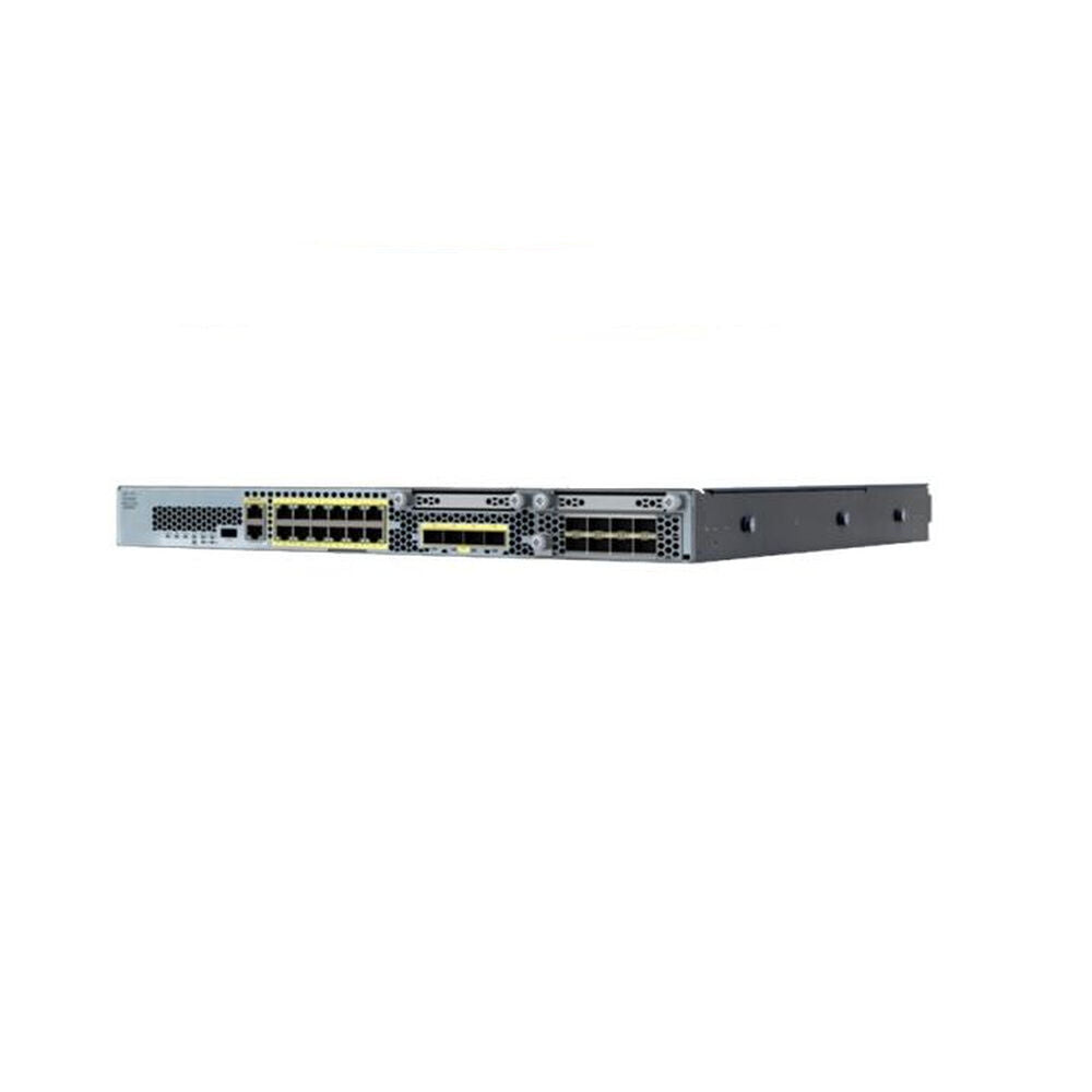 Firewall CISCO FPR2140-NGFW-K9