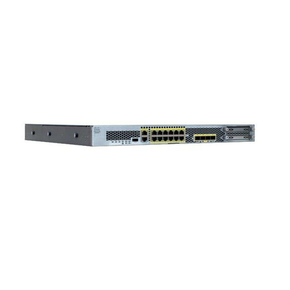 Firewall CISCO FPR2140-NGFW-K9