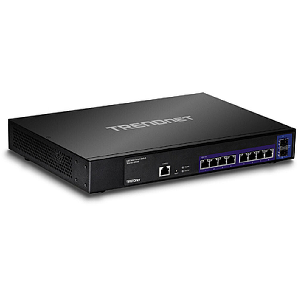 Svitsj Trendnet TEG-30102WS