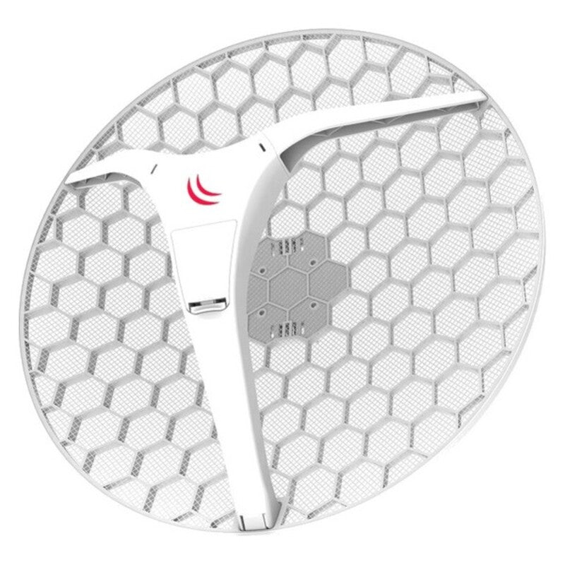 Tilgangspunkt Mikrotik RBLHGG-5acD-XL 5 GHz Hvit
