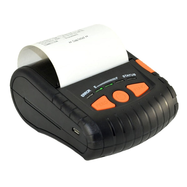 Termisk Skriver Mustek MK380W WiFi 576 ppp