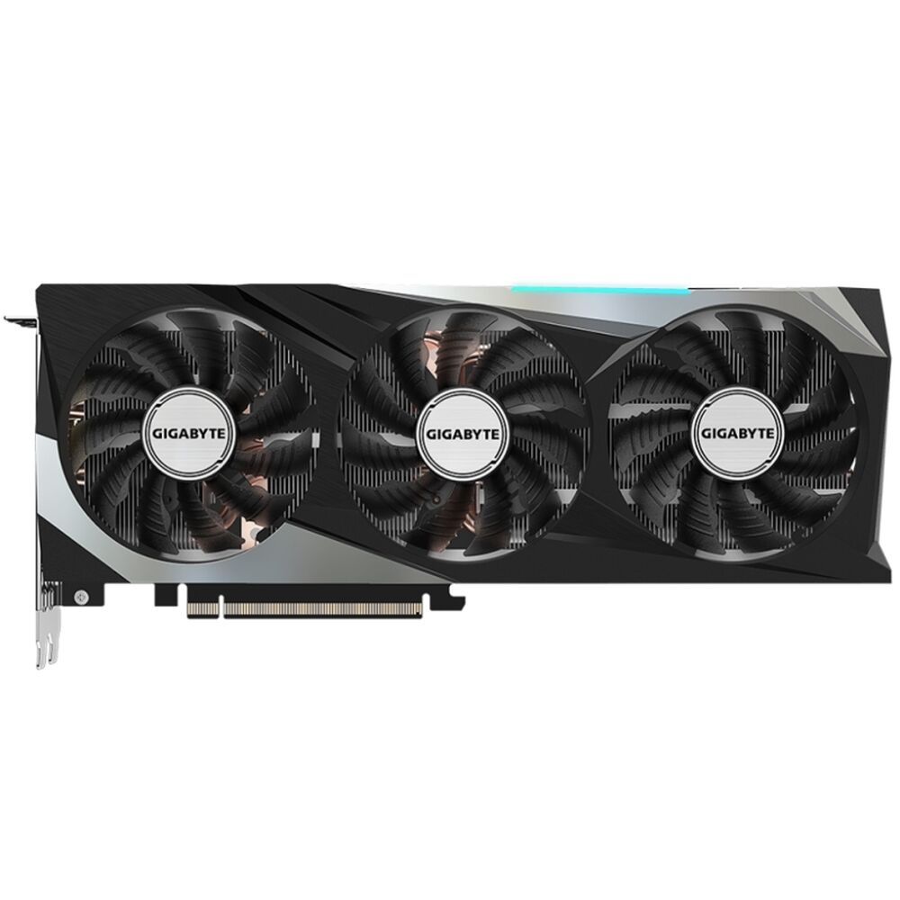 Grafikkort Gigabyte AMD RADEON RX 6900 XT GAMING OC 16 GB GDDR6 8K Ultra HD