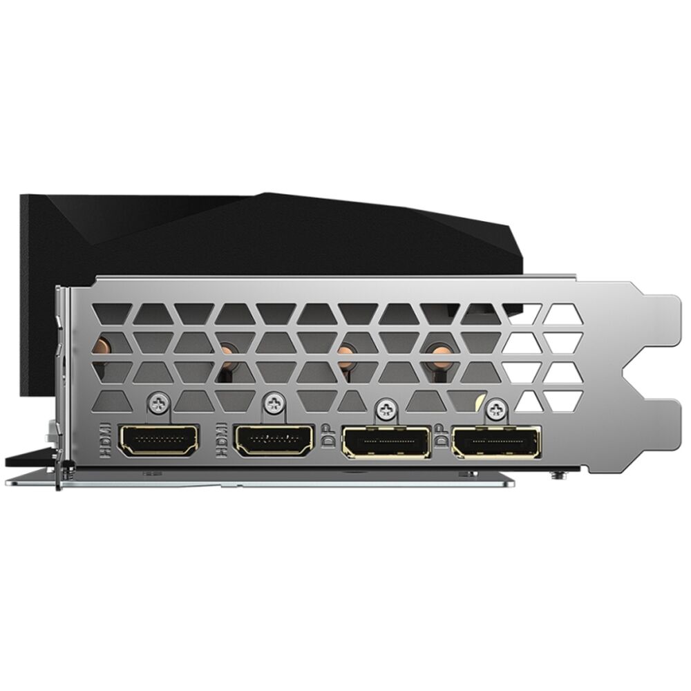 Grafikkort Gigabyte AMD RADEON RX 6900 XT GAMING OC 16 GB GDDR6 8K Ultra HD