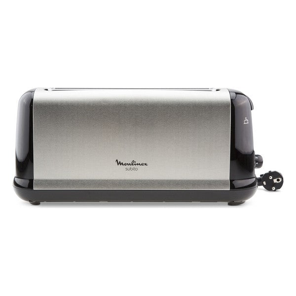 Brødrister Moulinex Subito LS2608 1000W (Refurbished B)