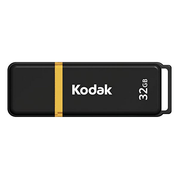 Minnepenn Kodak K100 USB 3.0 Svart