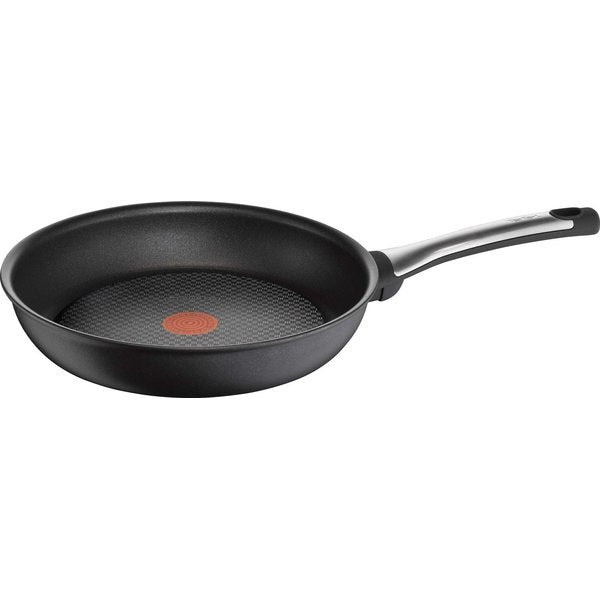 Teflonstekepanne Tefal E44004 Rustfritt stål (Ø 24 cm) (Refurbished B)