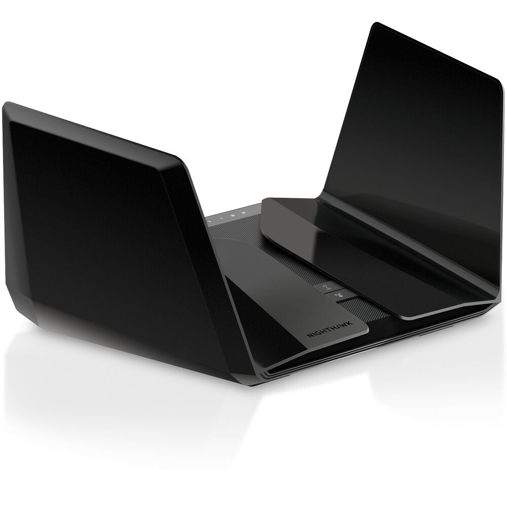 Ruter Netgear RAX200-100EUS Wi-Fi 2500 Mbps
