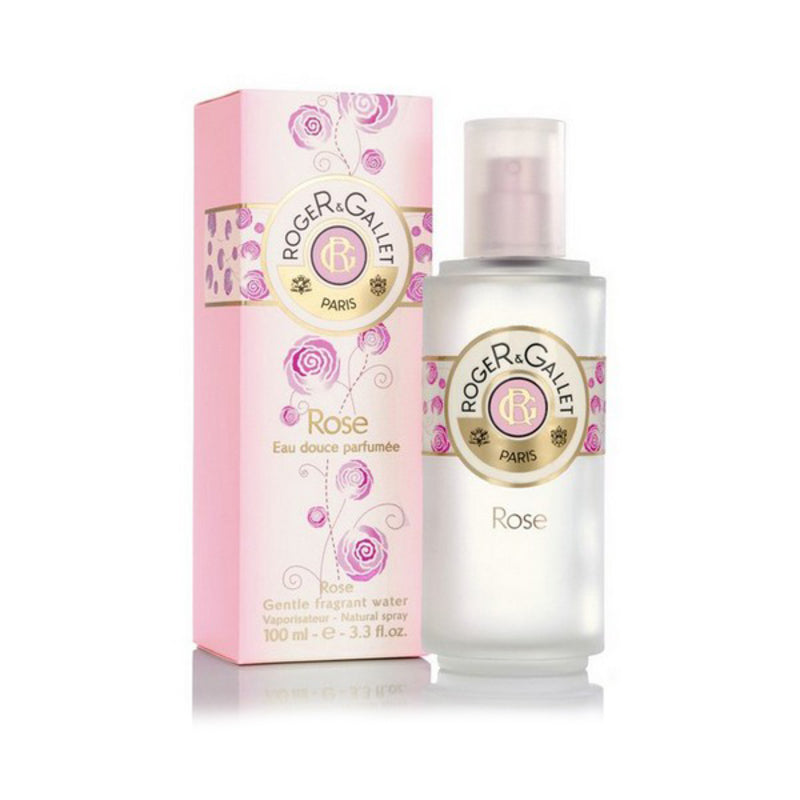 Dame parfyme Rose Roger & Gallet (100 ml)
