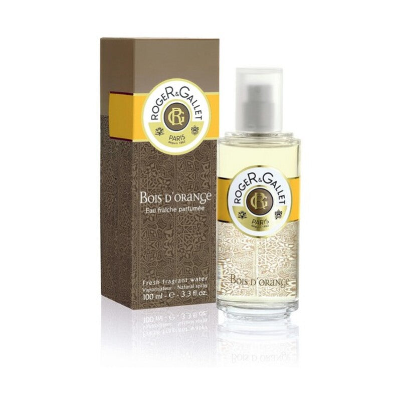 Unisex parfyme Bois D'Orange Roger & Gallet (100 ml) (100 ml)