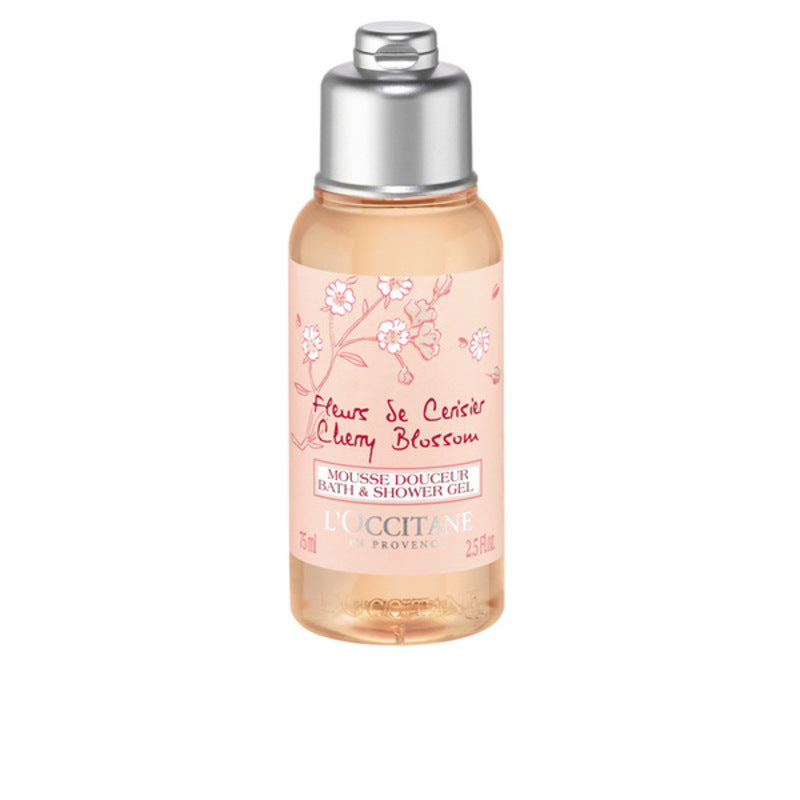 Gel L´occitane Fleurs de Cerisier (75 ml)