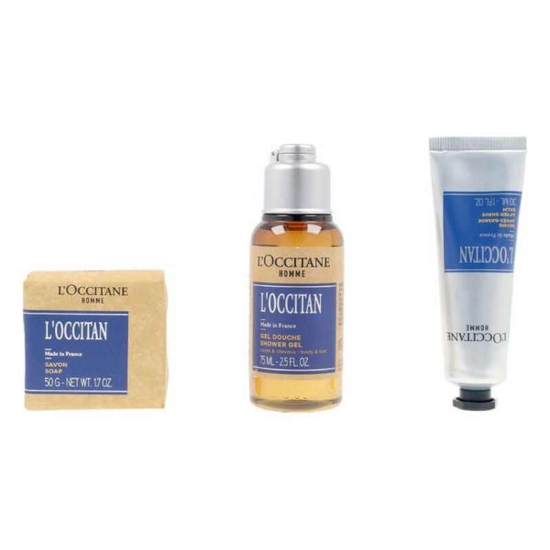 Dusjgel L´occitane
