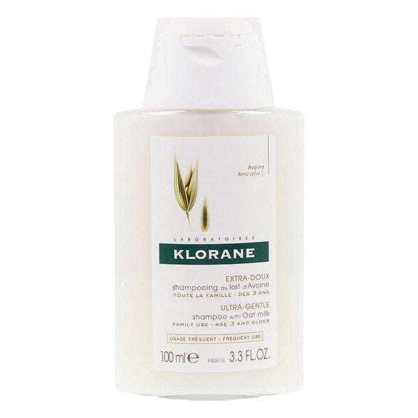 Sjampo Ultra Gentle Klorane (100 ml)