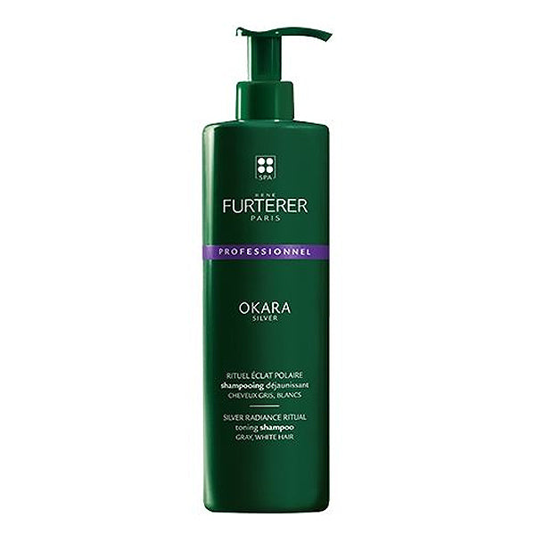 Sjampo Okara René Furterer (600 ml)
