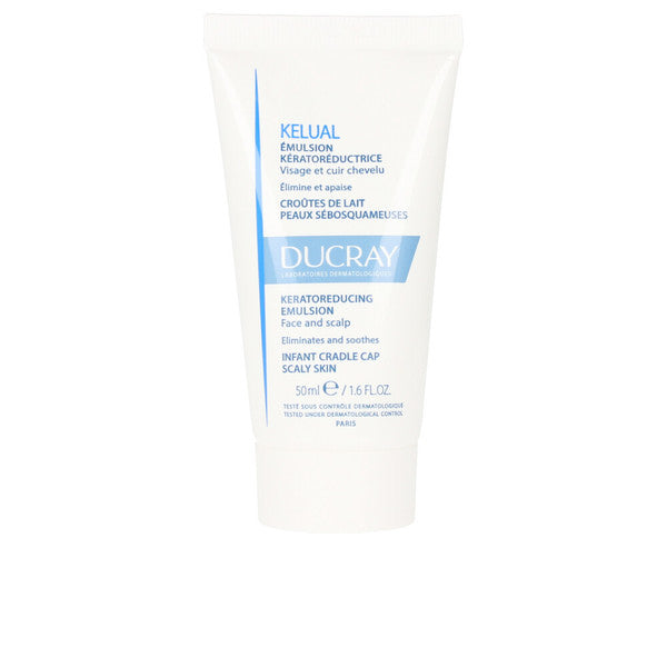 Kroppskrem Kelual Ducray (50 ml)