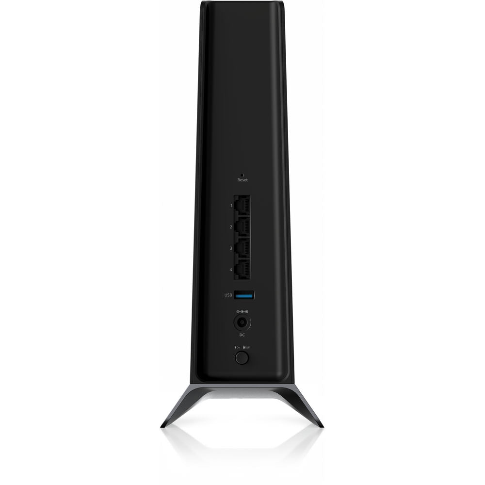Trådløs Modem Netgear EAX80-100EUS