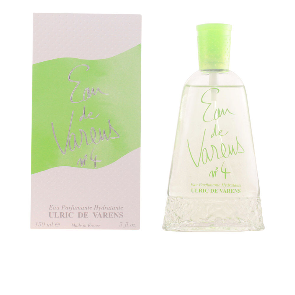 Dame parfyme Ulric De Varens Eau de Varens N°4 (150 ml)