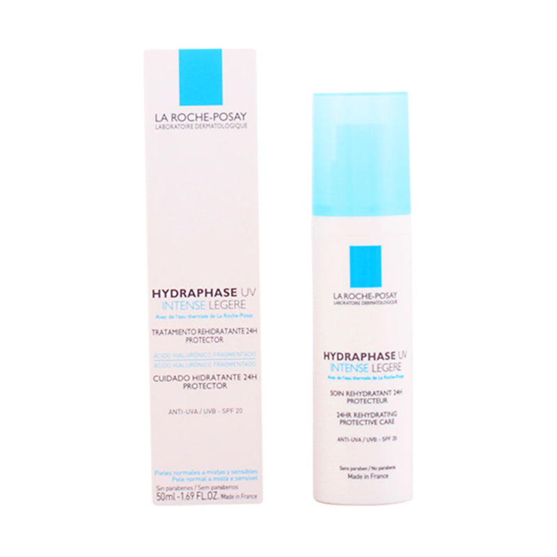 Intensiv fuktighetskrem La Roche Posay Hydraphase UV (50 ml)