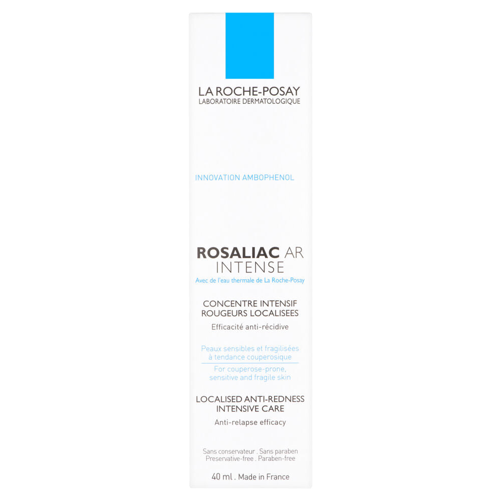 Antiflekkbehandling La Roche Posay Rosaliac AR Intense (40 ml)