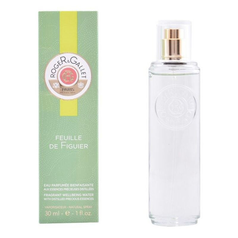 Dame parfyme Feuille De Figuier Roger & Gallet EDP