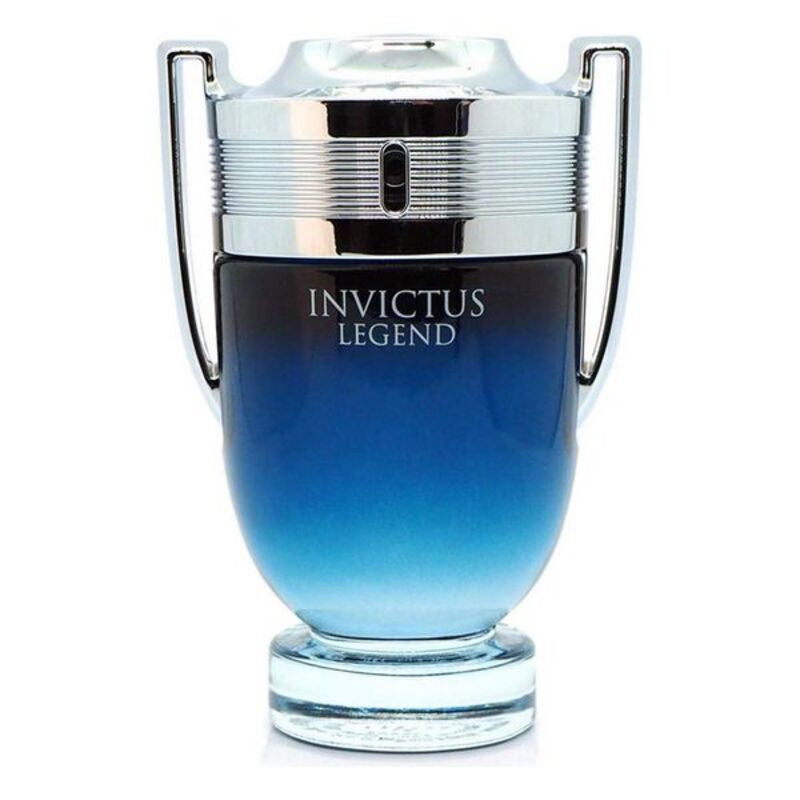 Herre parfyme Invictus Legend Paco Rabanne EDT (200 ml)
