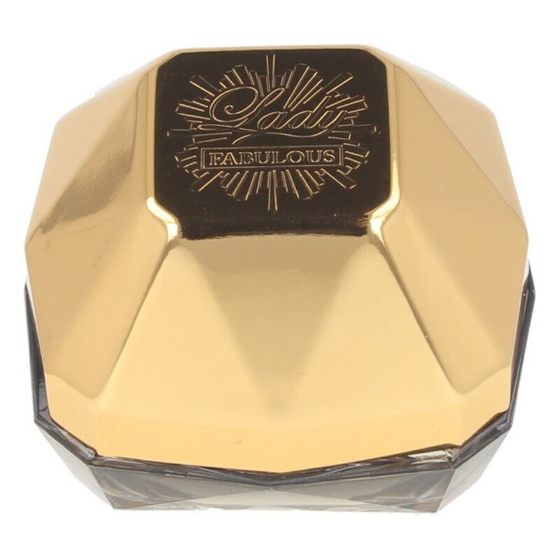 Dame parfyme Lady Million Fabulous Paco Rabanne (80 ml) EDP