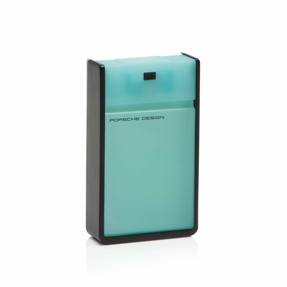 Herre parfyme The Essence Porsche (50 ml) EDT