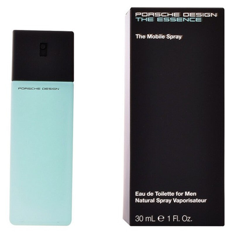 Herre parfyme The Essence Porsche EDT (30 ml)