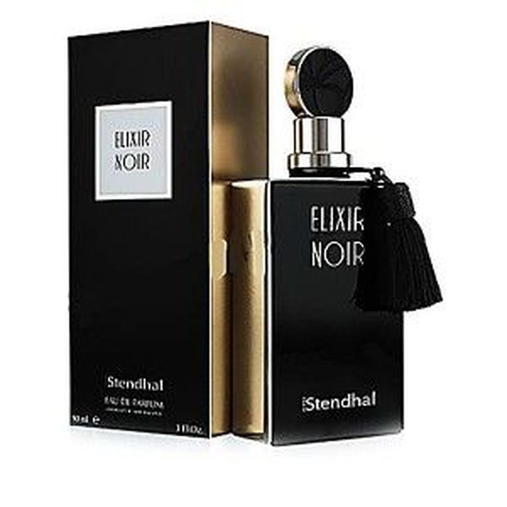 Dame parfyme Elixir Noir Stendhal (40) EDP