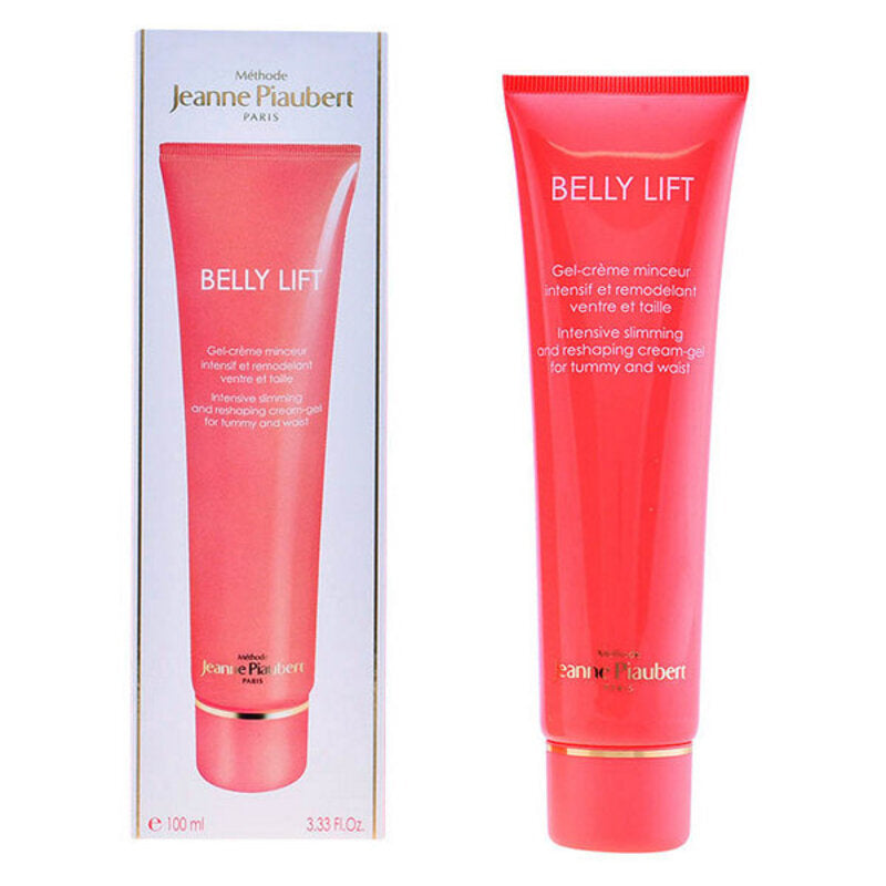 Redusernde Krem Belly Lift Jeanne Piaubert (100 ml)