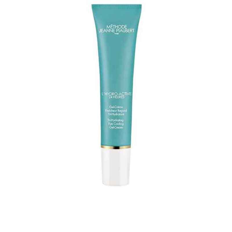 Gel for Eye Area L'Hydro Active 24H Jeanne Piaubert