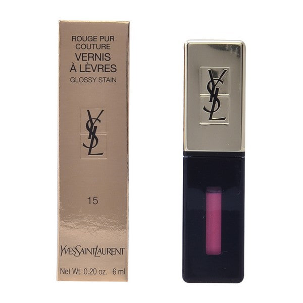 Leppebalsam Rouge Pur Couture Yves Saint Laurent