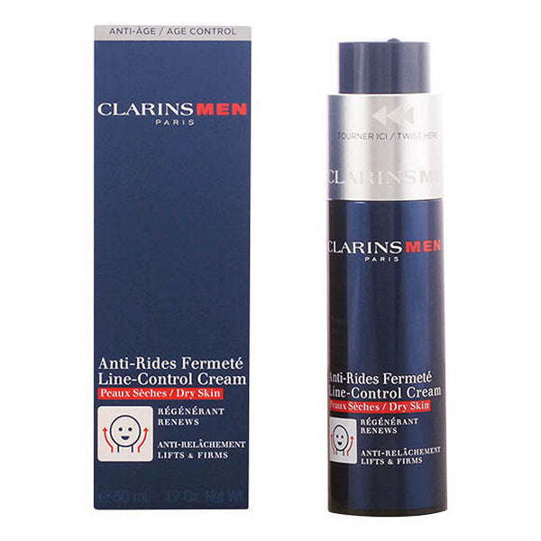 Anti-rynke Behandling Men Clarins