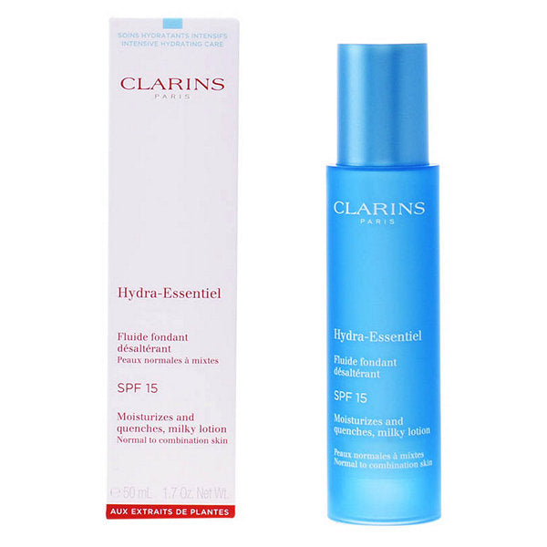 Solkrem Hydra Essentiel Clarins