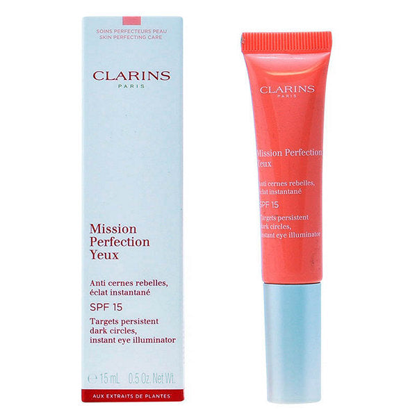 Øyekontur Mission Perfection Yeux Clarins