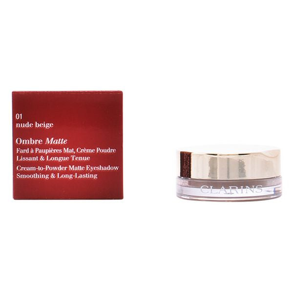 Eyeshadow Clarins