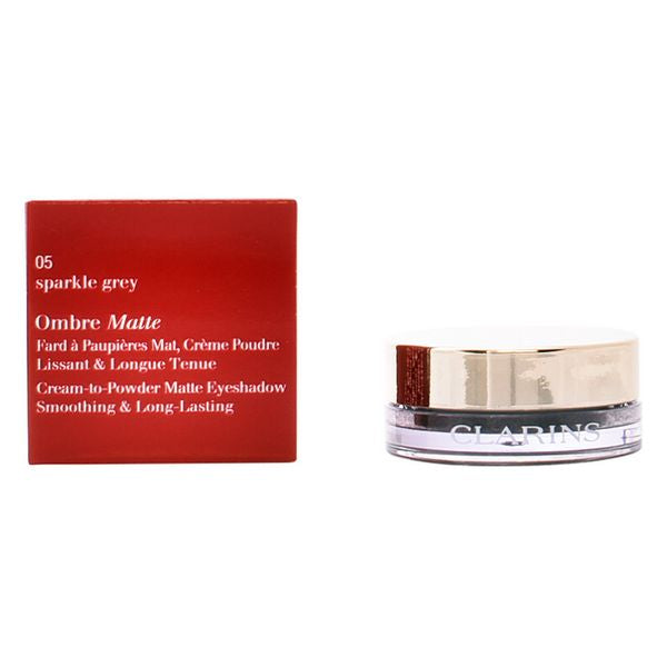 Eyeshadow Clarins