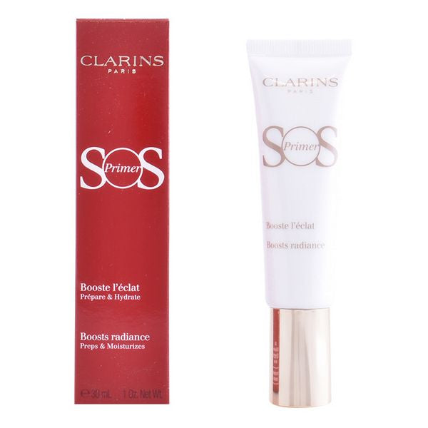 Sminkebase Sos Primer Clarins
