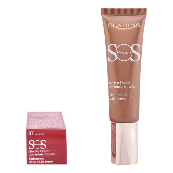 Sminkebase Sos Primer Clarins