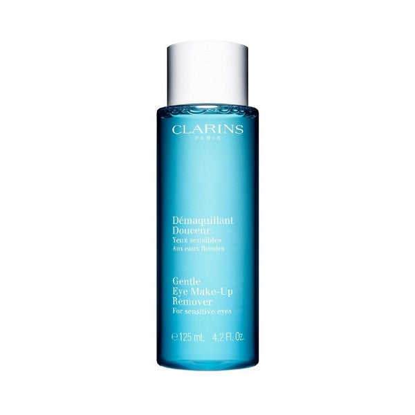 Øyesminkefjerner Douceur Clarins (125 ml)
