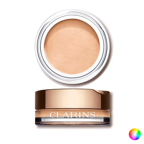 Klistremerker til negl Ombre Velvet Clarins