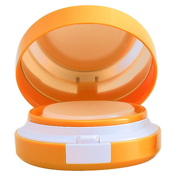 Solkrem Ansikt Solaire Clarins (11,5 ml)