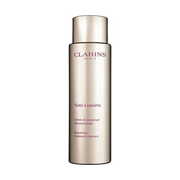 Ansiktstoner Nutri Lumière Clarins (200 ml)