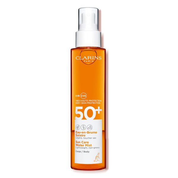 Solblokk Solaire Clarins (150 ml)