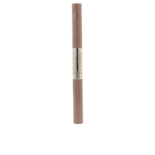Øyenbrynplyan Brow Duo Clarins 01 (2,8 gr)