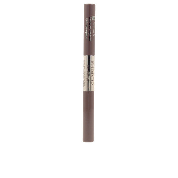 Øyenbrynplyan Brow Duo Clarins 03 (2,8 gr)