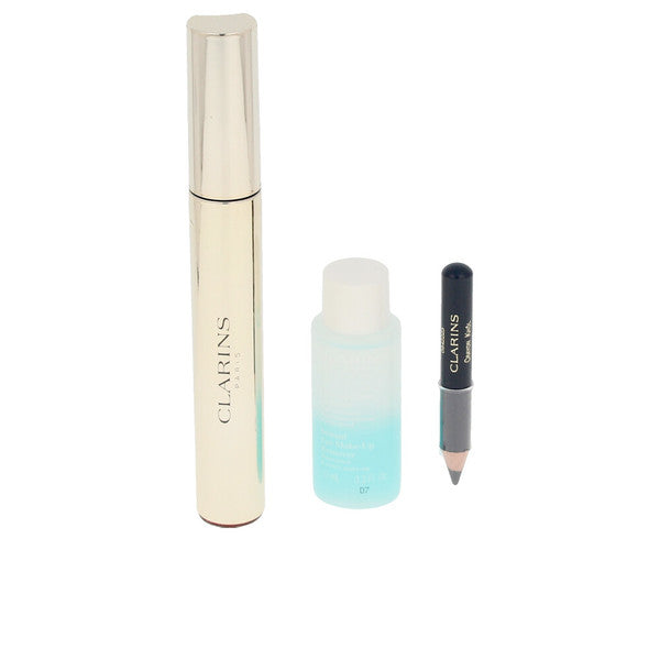 Sminkesett Supra Volume Clarins