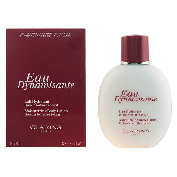 Fuktighetsgivende Melk Eau Dynamisante Clarins