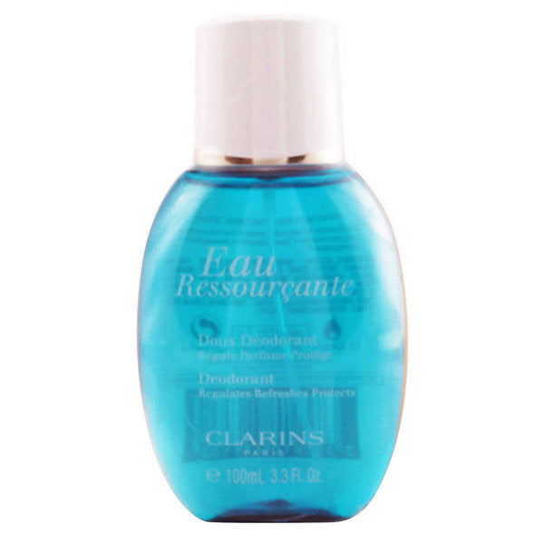 Spray Deodorant Eau Ressourçante Clarins