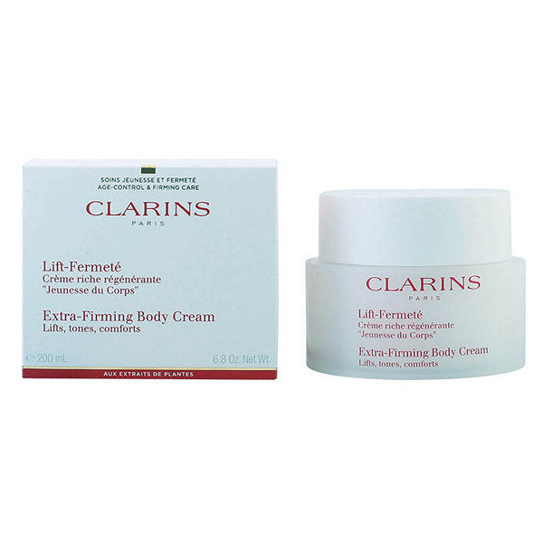 Fuktighetsgivende krem Lift Fermeté Clarins